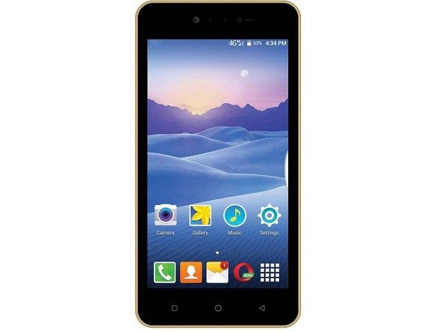 Videocon Delite 21 Price in India