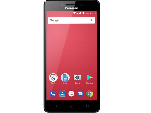 Panasonic P95 Price in India