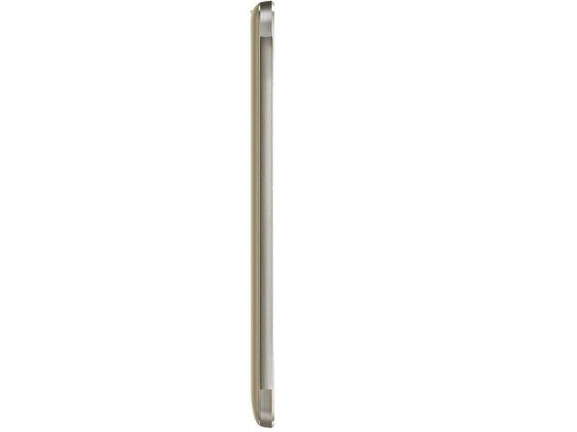 Panasonic P55 Novo Price in India