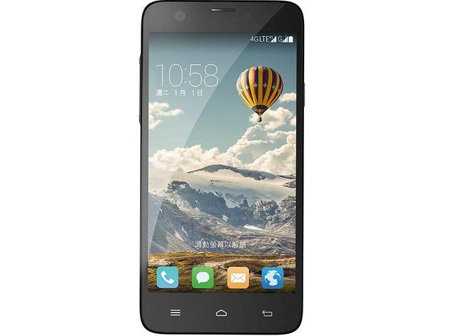 InFocus M530 Price in India