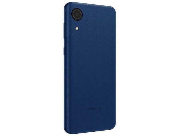 Samsung Galaxy A03 Core Price in India