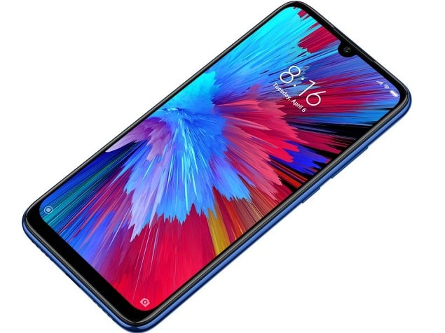 Xiaomi Redmi Note 7 Price in India