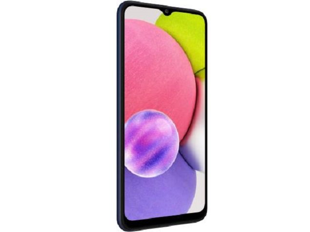 Samsung Galaxy A03s (4GB) Price in India