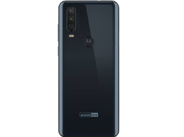 Motorola One Action Price in India