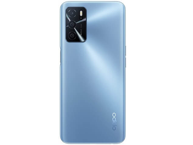 Oppo A16 Price in India