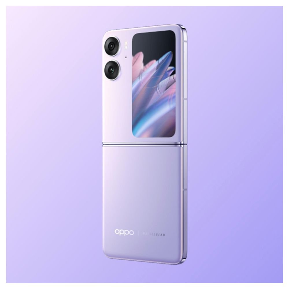 Oppo Find N2 Flip Price in India