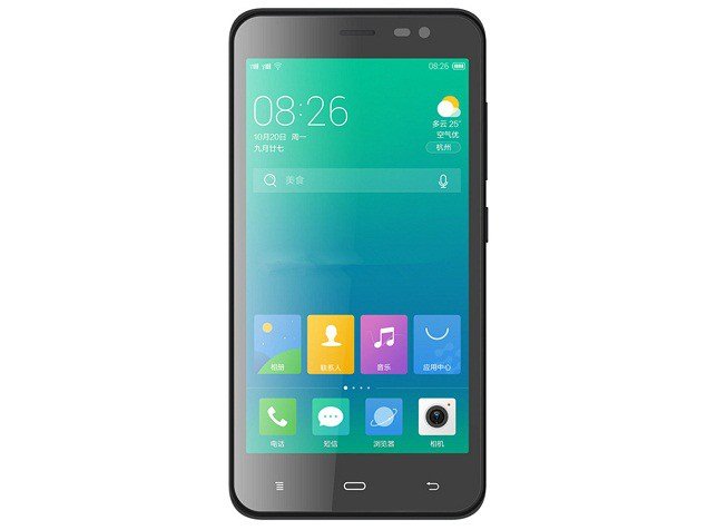 Phicomm Clue 630 Price in India
