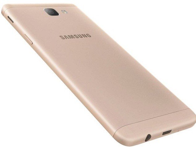 Samsung Galaxy On Nxt Price in India