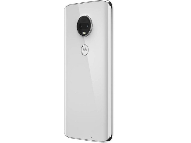 Motorola Moto G7 Price in India