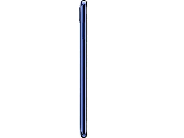 Infinix Hot S3X Price in India