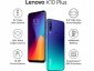 Lenovo K10 Plus Price in India