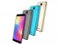 Coolpad Mega 5C Price in India
