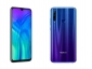 Honor 20 Lite Price in India