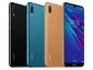 Huawei Enjoy 9e Price in India