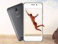 Intex Aqua E4 Price in India