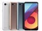 LG Q6 Price in India