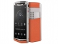 Vertu Aster P Price in India