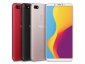 Nubia V18 Price in India