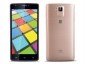 iBall Andi 5U Platino Price in India