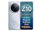 iQOO Z10 Price in India