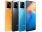 iQOO Z6x Price in India