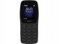 Nokia 105 Africa Edition Price in India