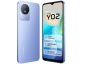 Vivo Y02 Price in India