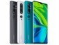 Xiaomi Mi Note 10 Price in India