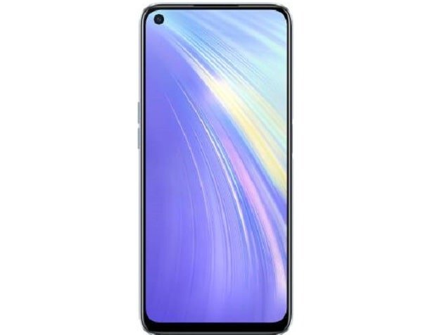 Realme 6 Price in India