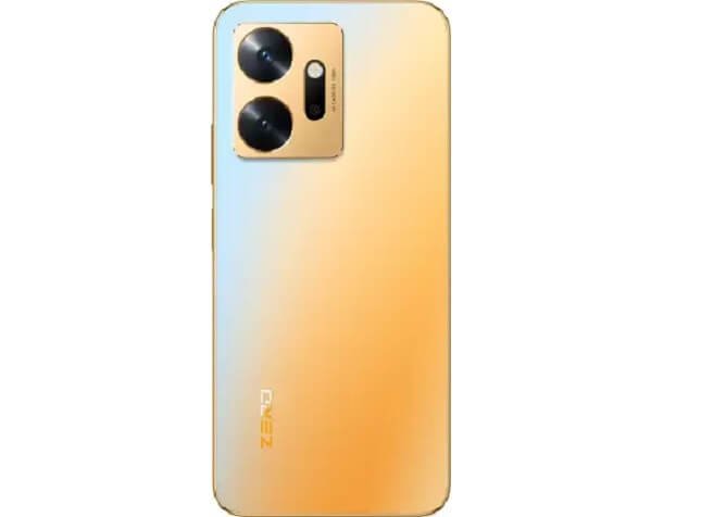 Infinix Zero 20 Price in India