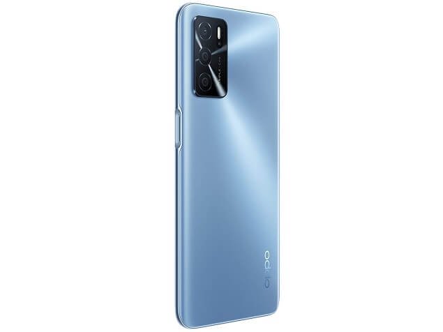 Oppo A16 Price in India