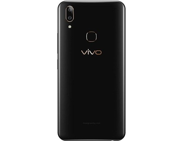 Vivo V9 Pro (4GB) Price in India