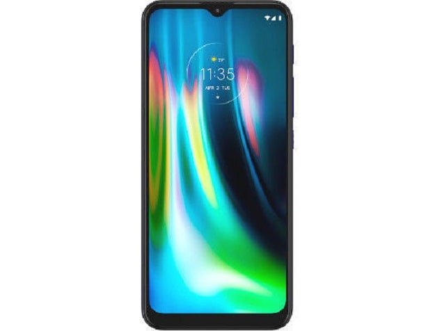 Moto G9 Power Review Techradar Moto G9 Power Review Techradar