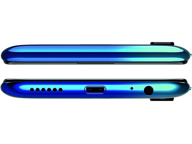 Tecno Camon 12 Air Price in India