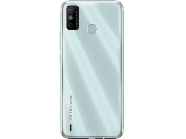 Tecno Spark 6 Go Price in India