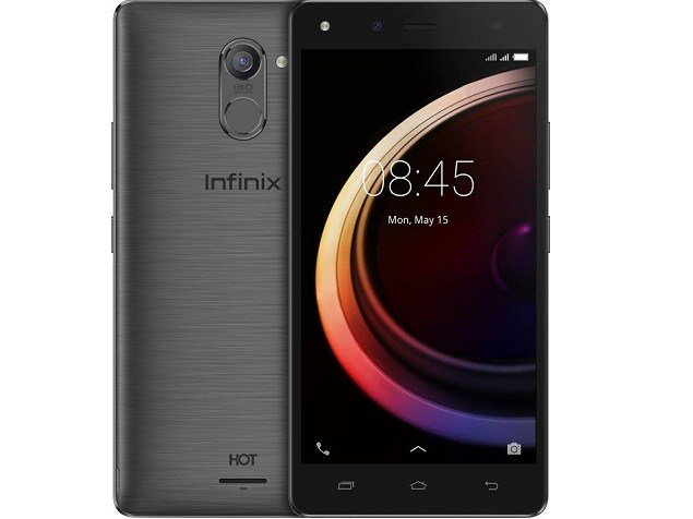 Infinix Hot 4 Pro Price in India
