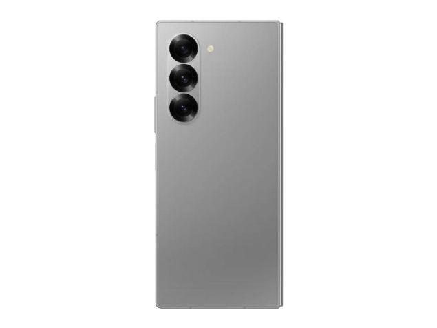 Samsung Galaxy Z Fold 6 Price in India