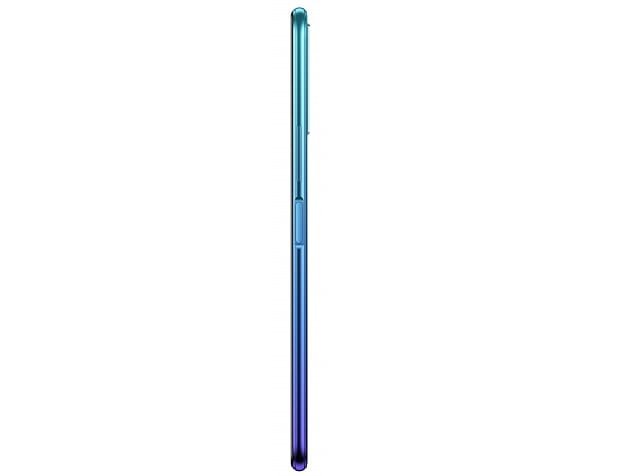 Vivo Y20i Price in India