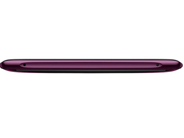 Oppo Find X Price in India