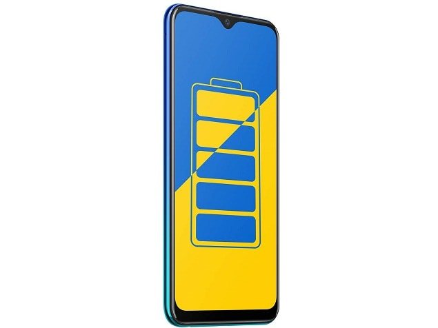 Vivo Y15 (2019) Price in India