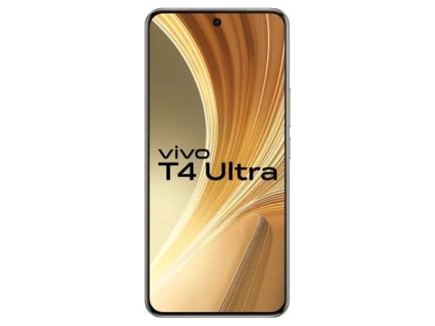 Vivo T4 Ultra Price in India