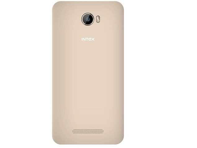 Intex Cloud Q11 4G Price in India