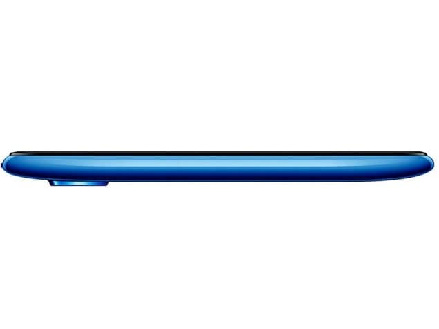 Vivo Y91i Price in India