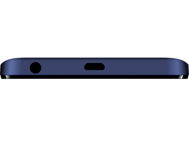 Panasonic P95 Price in India