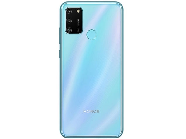 Honor 9A Price in India