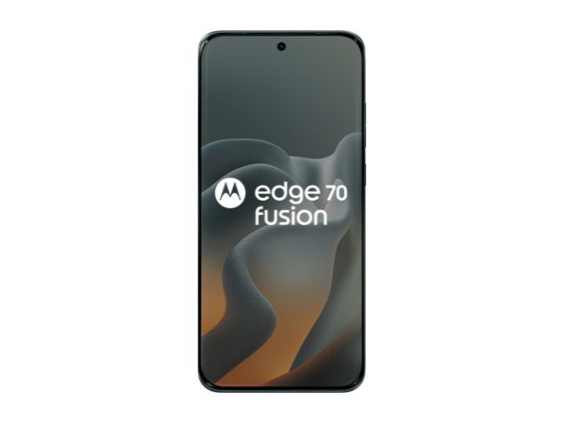 Motorola Edge 70 Fusion Price in India