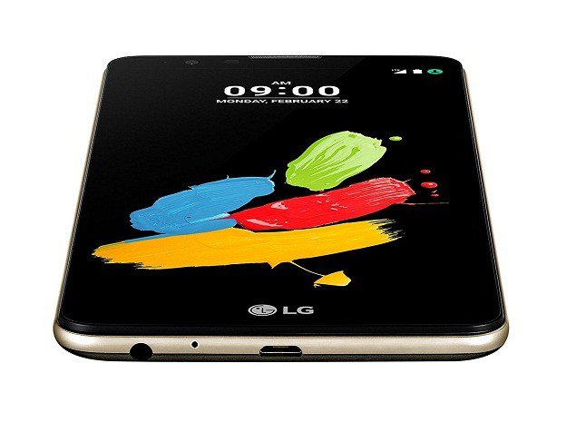 LG Stylus 2 Price in India