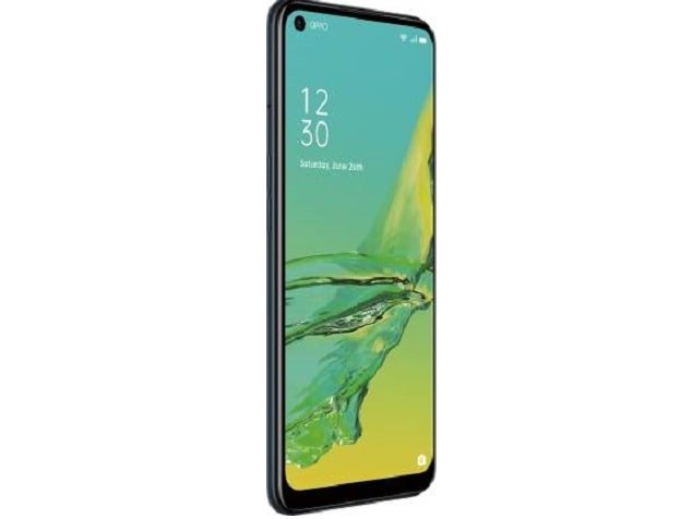 Oppo A33 (2020) Price in India
