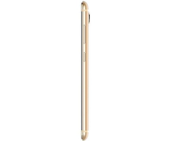 ZTE Axon 7 mini Price in India