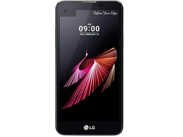 LG X screen Price in India